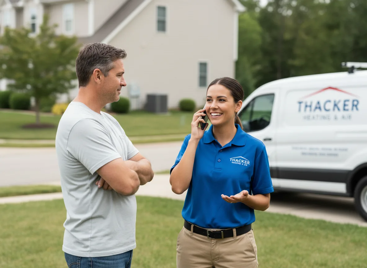Ac Repair Waterford, VA FAQs
